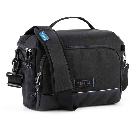 Tenba Skyline v2 12 Shoulder Bag (crna) - 1